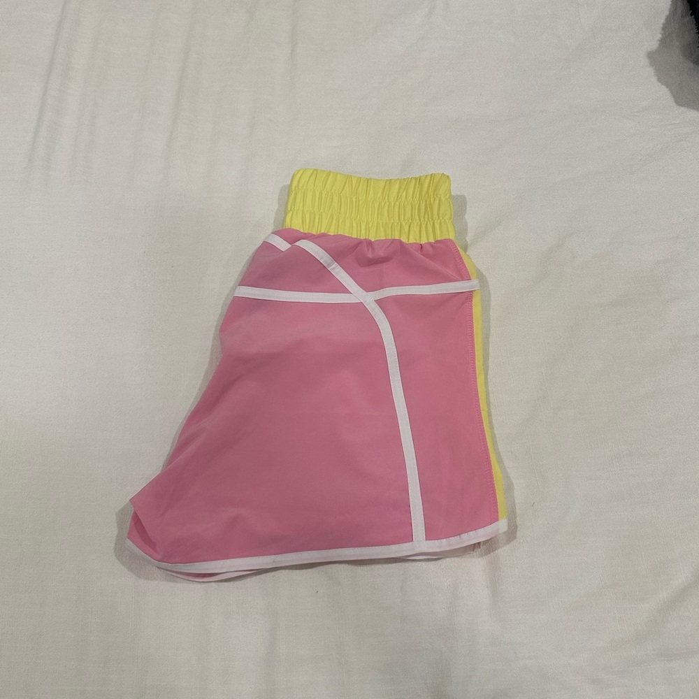 Beach Riot Shorts - Picture 2 of 4